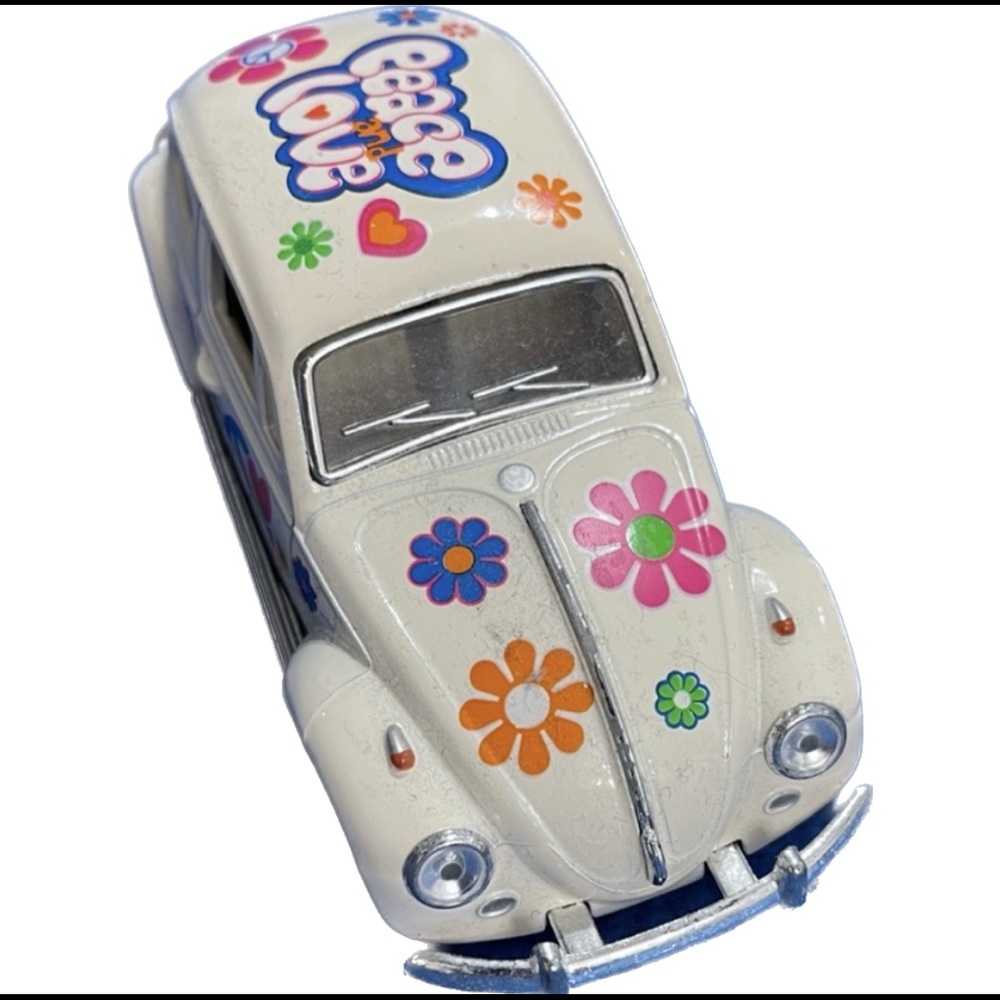 Volkswagen Classic Beetle 1967 - Picture 4 of 14